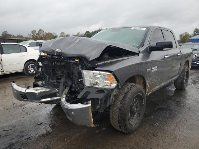 Photo 2 from auction – 2018 RAM 1500 SLT with VIN 1C6RR7LT5JS339300