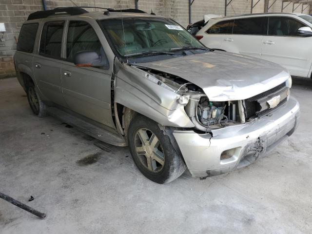 CHEVROLET TRAILBLAZE 2005 with VIN 1GNET16S556194208 - Photo from auction