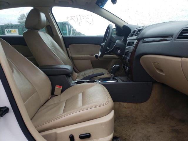 Photo 5 from auction – 2012 FORD FUSION with VIN 3FAHP0JA5CR112325