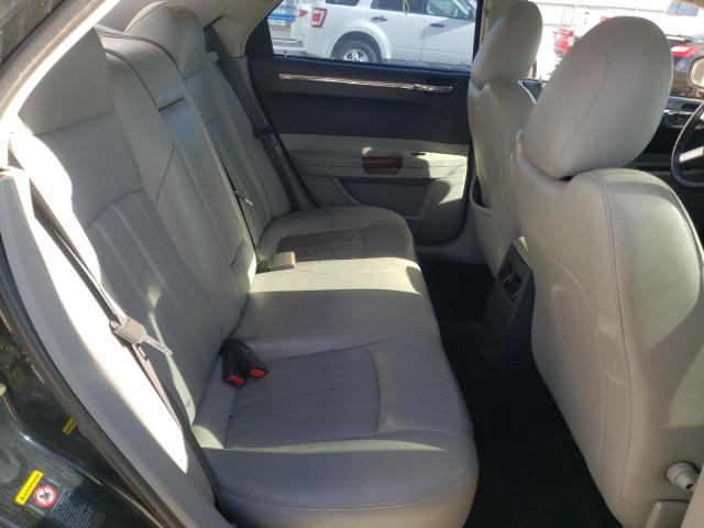 صورة رقم 6 من المزاد - 2006 CHRYSLER 300C مع VIN 2C3LA63H76H274027