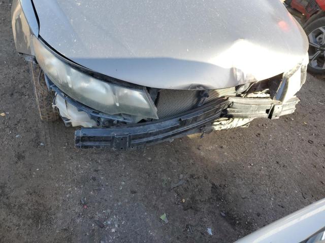 Photo 9 from auction – 2012 KIA FORTE EX with VIN KNAFU4A27C5629877