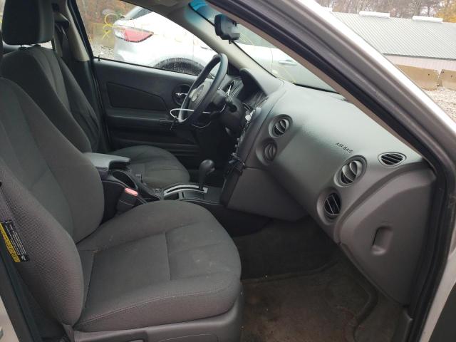 Photo 5 from auction – 2005 PONTIAC GRAND PRIX with VIN 2G2WP522X51299708