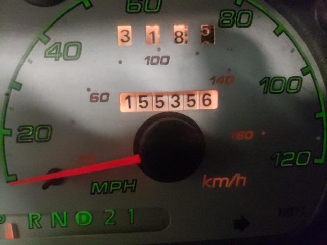 Photo 8 from auction – 2002 FORD EXPLORER S with VIN 1FMZU77E02UC76501