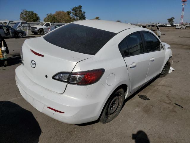 Photo 4 from auction – 2013 MAZDA 3 I with VIN JM1BL1TG1D1834356