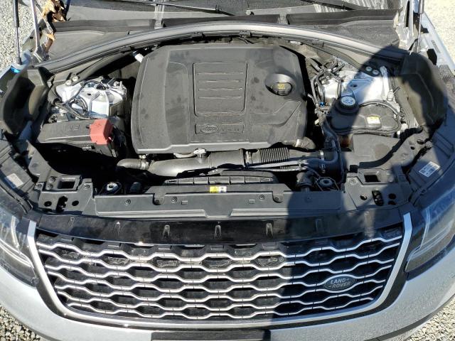 Photo 7 from auction – 2018 LAND ROVER RANGE ROVE with VIN SALYB2RX5JA774077