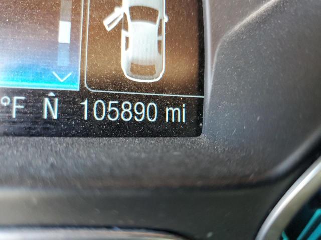 Photo 8 from auction – 2012 FORD FOCUS SEL with VIN 1FAHP3M27CL295053