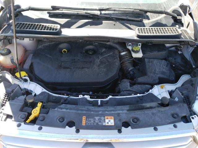 Photo 7 from auction – 2017 FORD ESCAPE TIT with VIN 1FMCU9J97HUC87971
