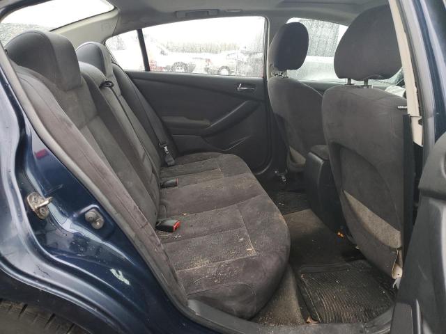 Photo 6 from auction – 2010 NISSAN ALTIMA BAS with VIN 1N4AL2AP1AN464069