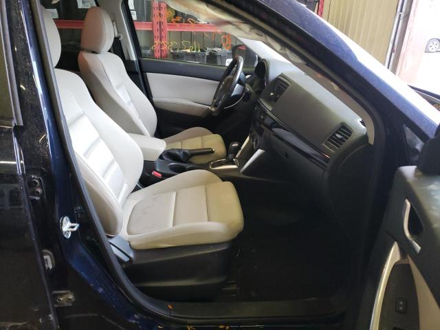 Photo 5 from auction – 2015 MAZDA CX-5 TOURI with VIN JM3KE4CY6F0505530