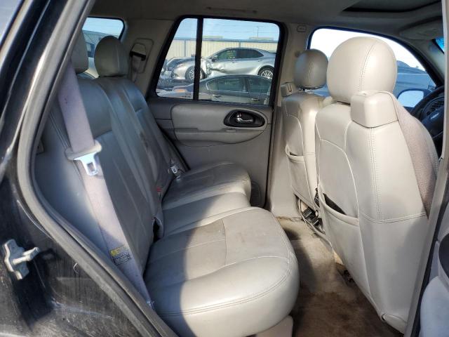 Photo 6 from auction – 2005 CHEVROLET TRAILBLAZE with VIN 1GNDS13S752316366