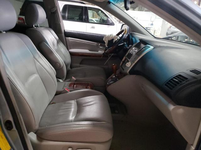 Photo 5 from auction – 2004 LEXUS RX 330 with VIN 2T2HA31U34C034346