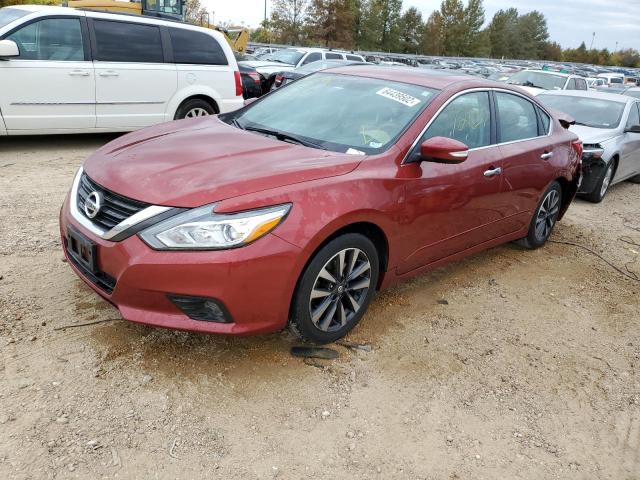 Photo 2 from auction – 2016 NISSAN ALTIMA 2.5 with VIN 1N4AL3AP9GC115266