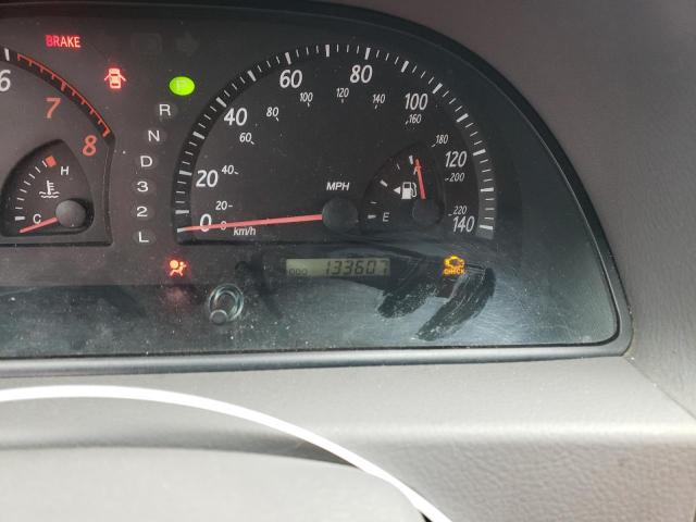 Photo 8 from auction – 2004 TOYOTA CAMRY LE with VIN 4T1BF32K84U069410