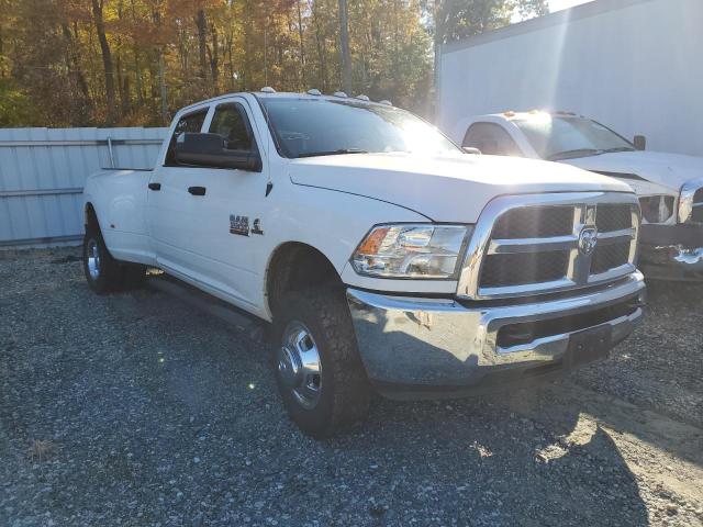 RAM 3500 ST 2018 with VIN 3C63RRGL0JG330328 - Photo from auction