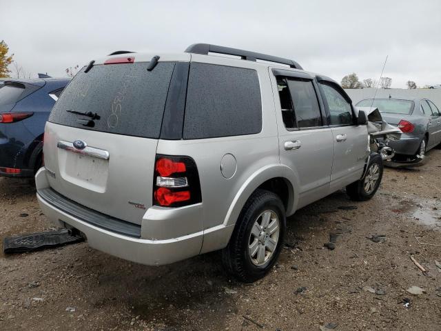 Photo 4 from auction – 2007 FORD EXPLORER X with VIN 1FMEU73EX7UB74375