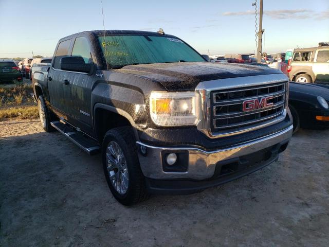 Photo 1 from auction – 2015 GMC SIERRA K15 with VIN 3GTU2UEC6FG280131