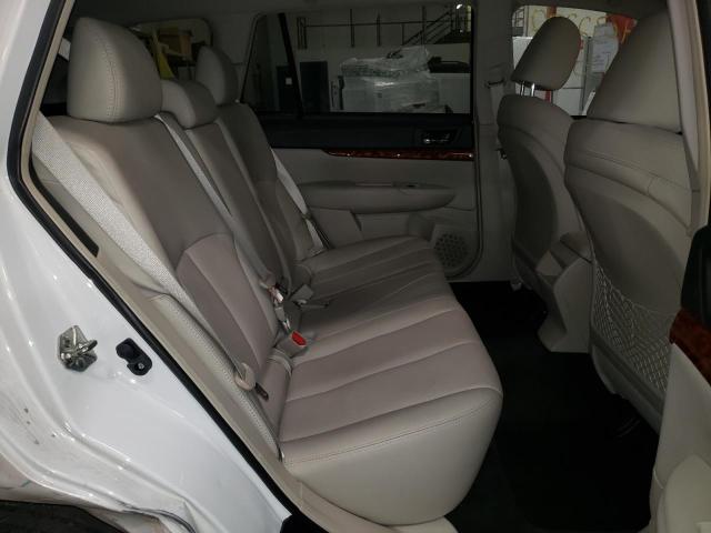 Photo 6 from auction – 2012 SUBARU OUTBACK 3. with VIN 4S4BRDJC1C2295600
