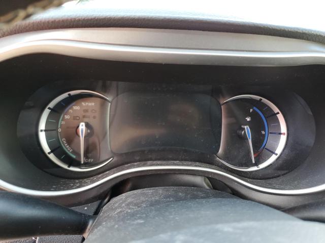 Photo 8 from auction – 2022 CHRYSLER PACIFICA H with VIN 2C4RC1L71NR121050