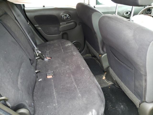 Photo 6 from auction – 2009 NISSAN CUBE BASE with VIN JN8AZ28R59T112950