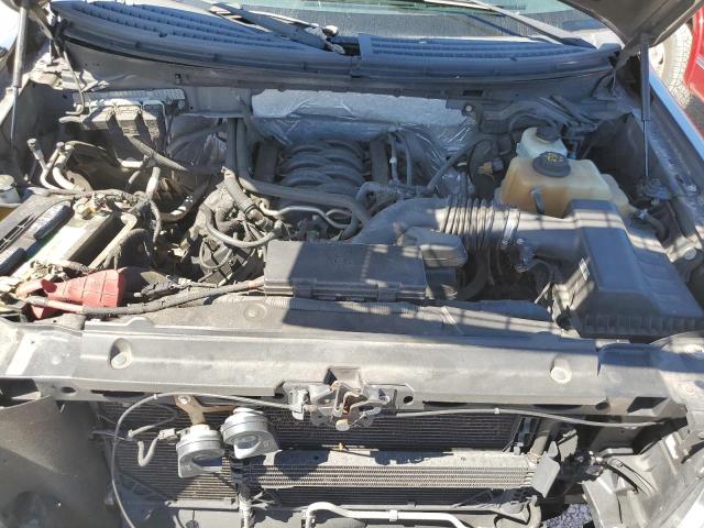 Photo 7 from auction – 2013 FORD F150 SUPER with VIN 1FTFW1EF0DKD22093