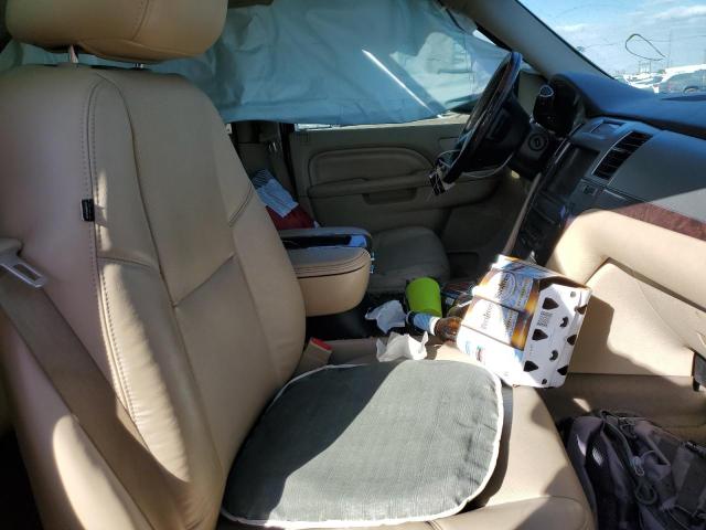 Photo 5 from auction – 2013 CADILLAC ESCALADE P with VIN 1GYS4CEF7DR232442