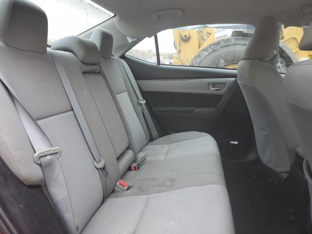 Photo 6 from auction – 2016 TOYOTA COROLLA L with VIN 2T1BURHE5GC581500