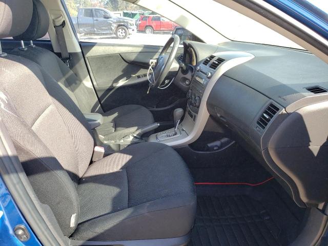 Photo 5 from auction – 2010 TOYOTA COROLLA BA with VIN 2T1BU4EE5AC308930