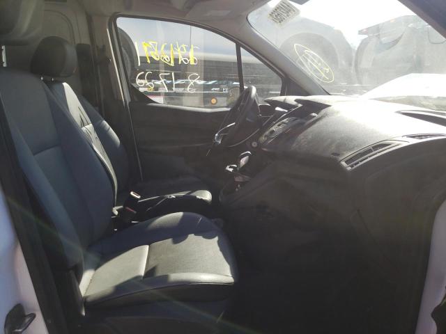 Photo 5 from auction – 2014 FORD TRANSIT CO with VIN NM0LS7EX5E1157818