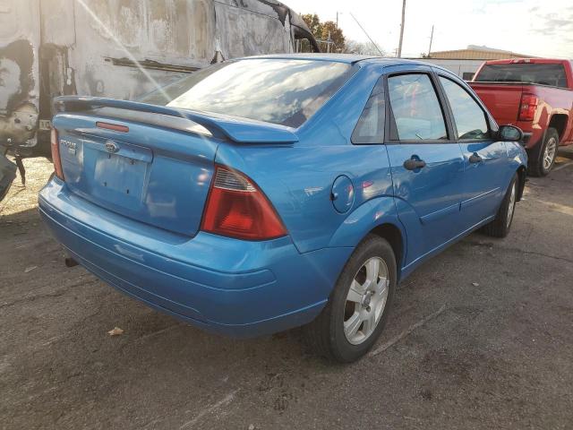 Photo 4 from auction – 2007 FORD FOCUS ZX4 with VIN 1FAFP34N37W160691