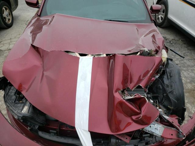 Photo 7 from auction – 2020 DODGE CHARGER SX with VIN 2C3CDXBG5LH102578