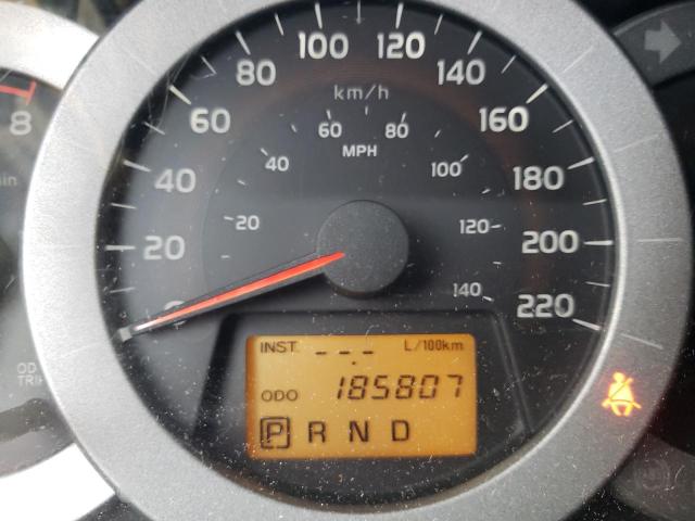 Foto 8 de la subasta – 2011 TOYOTA RAV4 LIMIT con VIN 2T3DF4DV8BW122763