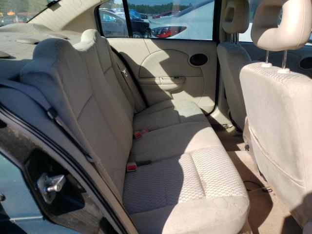 Photo 6 from auction – 2007 SATURN ION LEVEL with VIN 1G8AJ55F67Z168771
