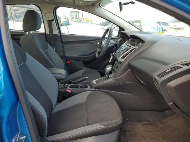 Photo 5 from auction – 2014 FORD FOCUS SE with VIN 1FADP3F21EL436696
