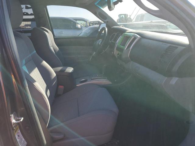 Photo 5 from auction – 2012 TOYOTA TACOMA DOU with VIN 3TMLU4EN7CM092125