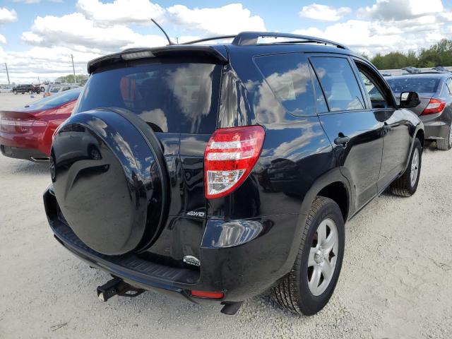 Photo 4 from auction – 2009 TOYOTA RAV4 with VIN 2T3BF33V79W013059