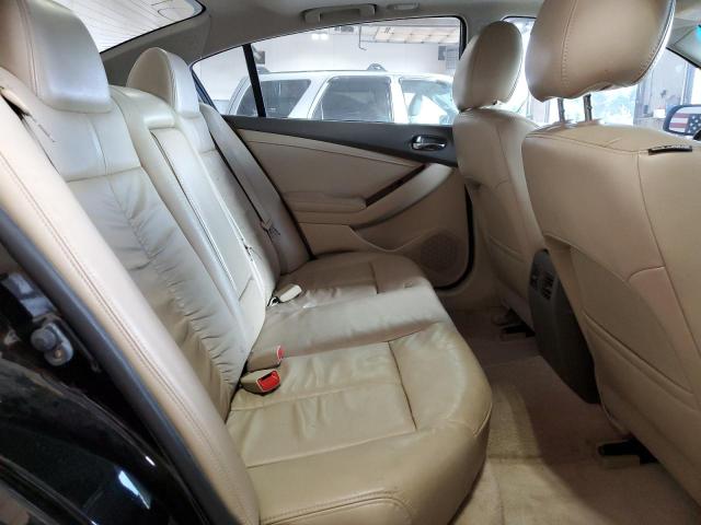 Photo 6 from auction – 2012 NISSAN ALTIMA with VIN 1N4AL2AP2CC166001