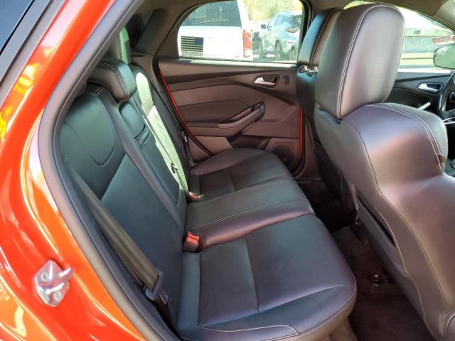 Photo 6 from auction – 2014 FORD FOCUS ST with VIN 1FADP3L98EL373582
