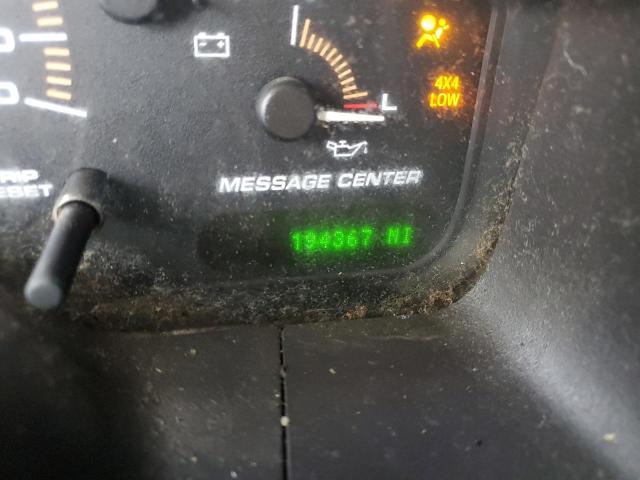 Фото 8 с аукциона – 2003 FORD EXPEDITION с VIN 1FMPU18L53LB49333