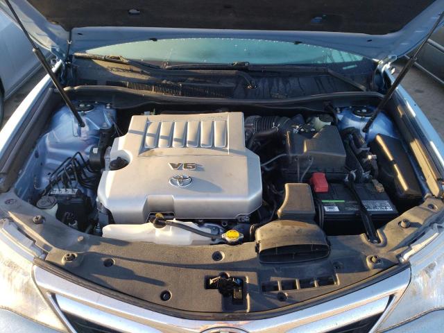Photo 7 from auction – 2012 TOYOTA CAMRY SE with VIN 4T1BK1FKXCU508938