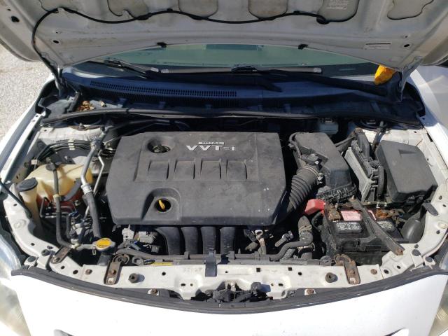 Photo 7 from auction – 2010 TOYOTA COROLLA BA with VIN 1NXBU4EEXAZ234239
