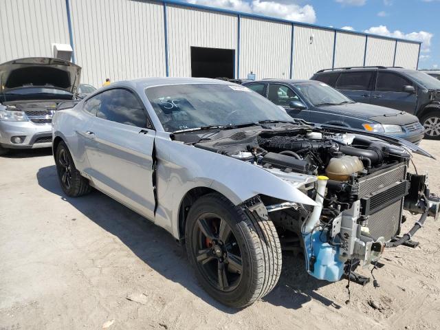 Photo 1 from auction – 2015 FORD MUSTANG with VIN 1FA6P8AM7F5365301