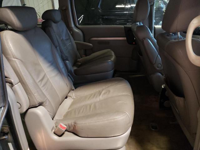 Photo 6 from auction – 2007 HYUNDAI ENTOURAGE with VIN KNDMC233476018647