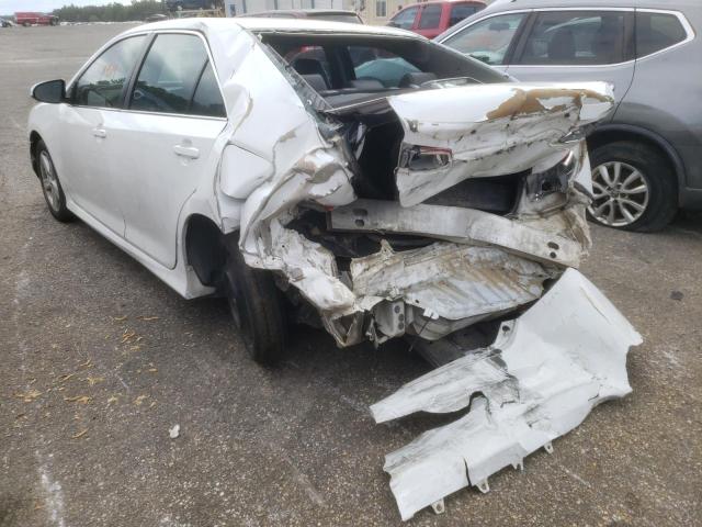 Photo 3 from auction – 2014 TOYOTA CAMRY L with VIN 4T1BF1FK6EU310719