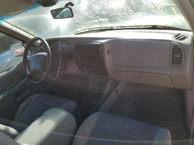 Photo 9 from auction – 2001 FORD EXPLORER X with VIN 1FMZU73E11UB60907