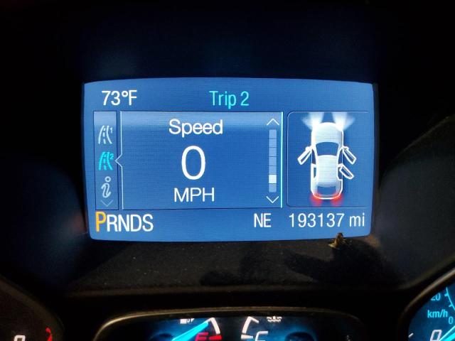 Photo 8 from auction – 2015 FORD ESCAPE SE with VIN 1FMCU9G91FUB68639