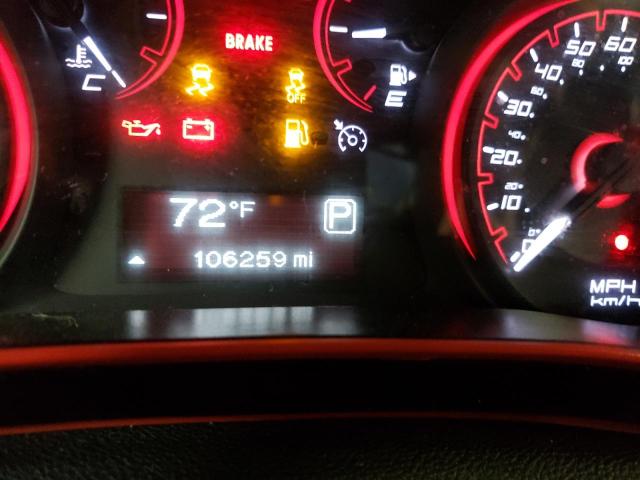Photo 8 from auction – 2015 DODGE DART SXT with VIN 1C3CDFBBXFD150108