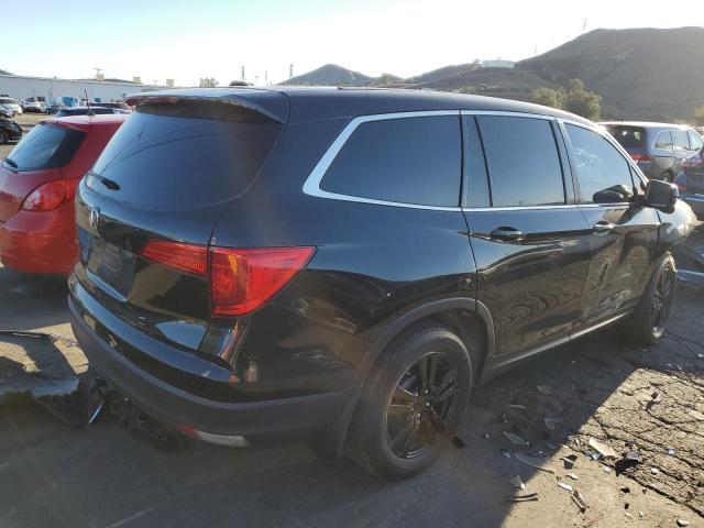 Photo 4 from auction – 2018 HONDA PILOT EXL with VIN 5FNYF5H5XJB013744