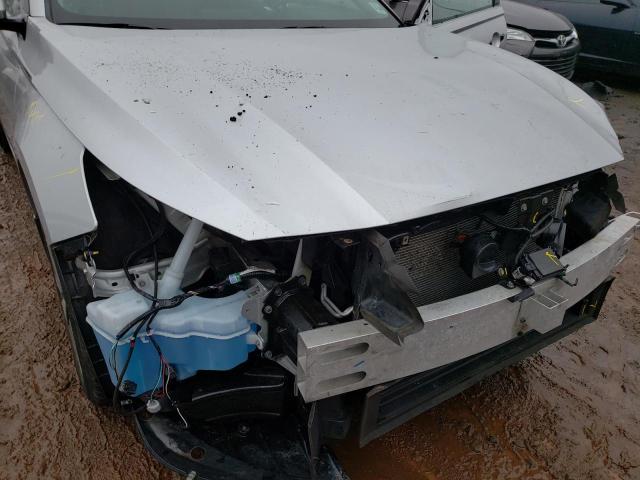 Photo 9 from auction – 2019 NISSAN ALTIMA SL with VIN 1N4BL4EW9KC186746