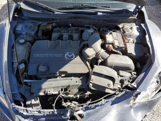Photo 7 from auction – 2009 MAZDA 6 S with VIN 1YVHP82B595M25185