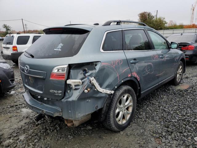 Photo 4 from auction – 2011 MAZDA CX-9 with VIN JM3TB3CV0B0314242